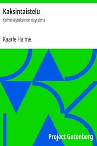 Kaksintaistelu