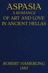 Aspasia book cover