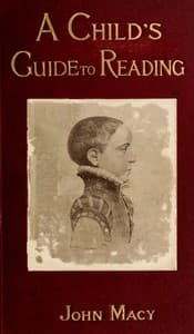 A child's guide to reading