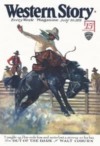 One jump ahead book cover