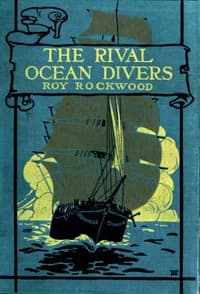 Rival ocean divers book cover