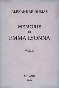 Memorie di Emma Lyonna, vol. 1/8