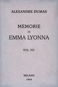 Memorie di Emma Lyonna, vol. 7/8