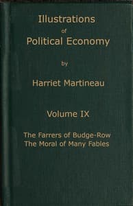 Illustrations of political economy, Volume 9 (of 9)