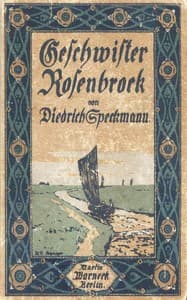 Geschwister Rosenbrock