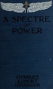 A spectre of power