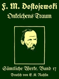 Sämtliche Werke 17
