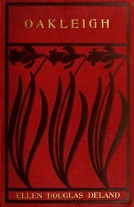 Oakleigh book cover