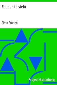 Raudun taistelu book cover
