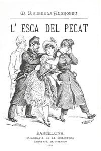 L'esca del pecat