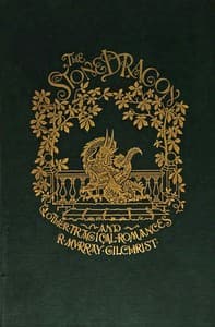 The stone dragon and other tragic romances
