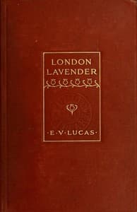 London Lavender