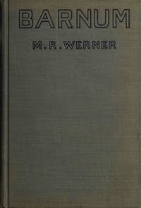 Barnum book cover