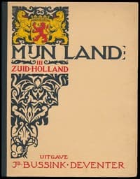Mijn Land, 03/11