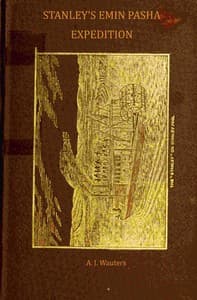 Stanley's Emin Pasha expedition