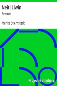 Neiti Liwin book cover