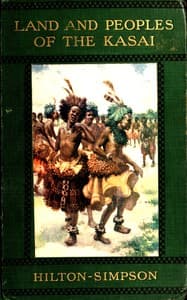 Land and peoples of the Kasai