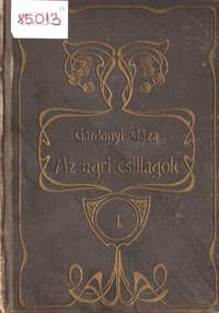 Az egri csillagok (I. kötet)